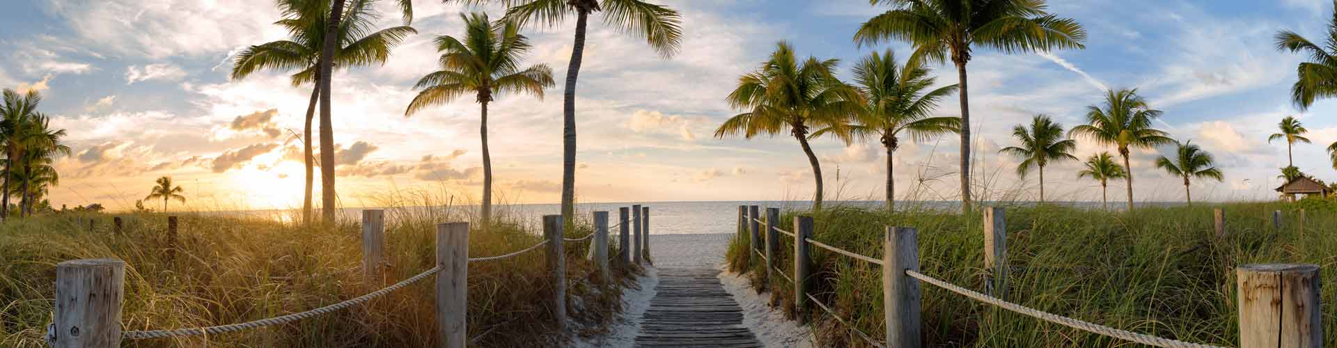 fha loans florida