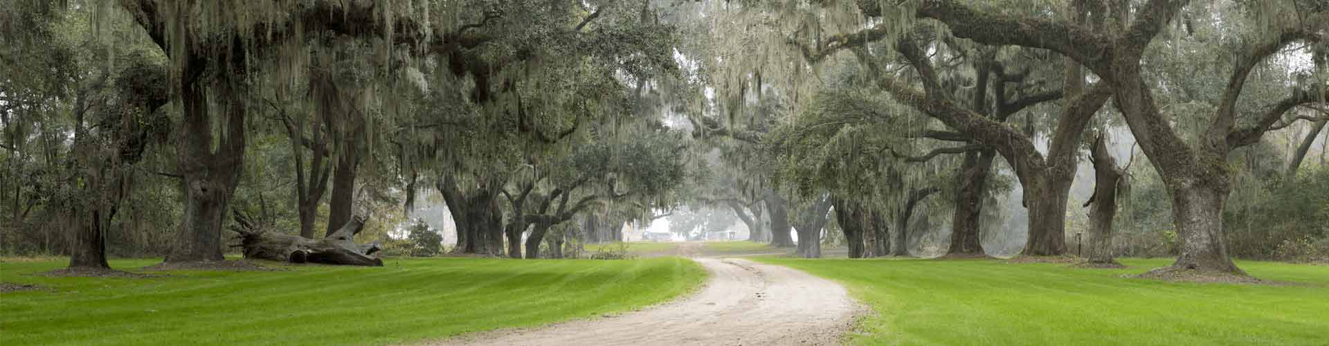fha south carolina